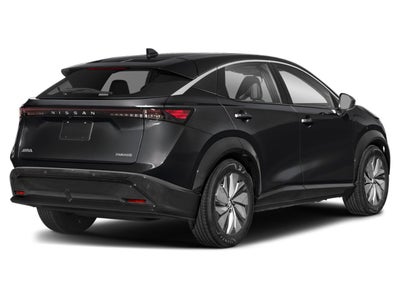2024 Nissan ARIYA ENGAGE FWD