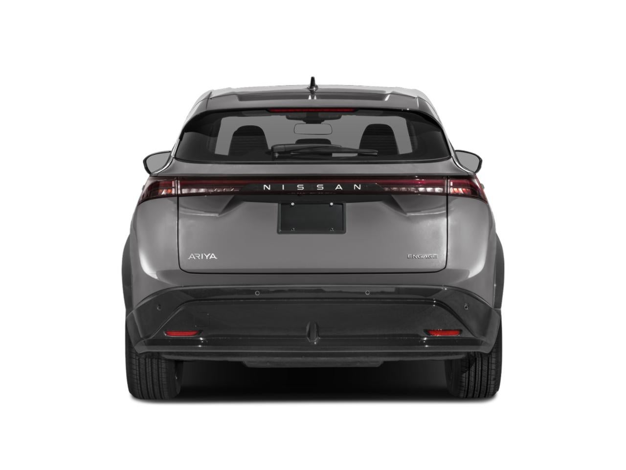 2024 Nissan ARIYA ENGAGE FWD