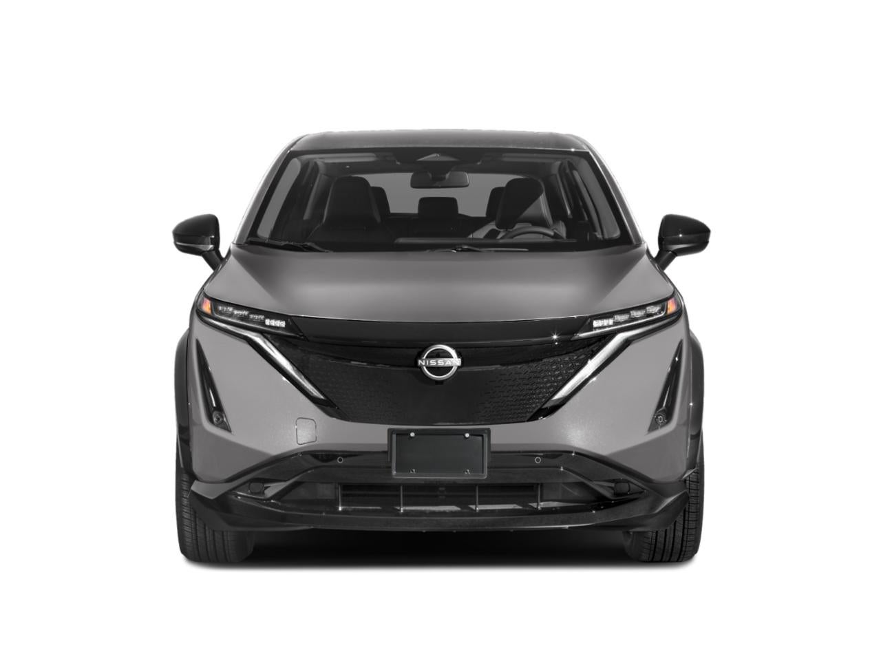 2024 Nissan ARIYA ENGAGE FWD