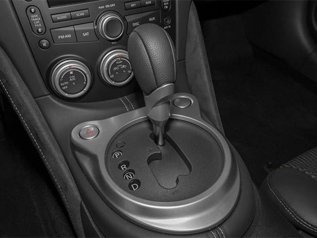 2014 Nissan 370Z 2dr Roadster Auto Touring