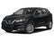 2020 Nissan Rogue Sport FWD S