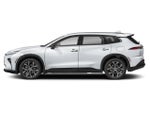 2025 Toyota Crown Signia XLE AWD (Natl)