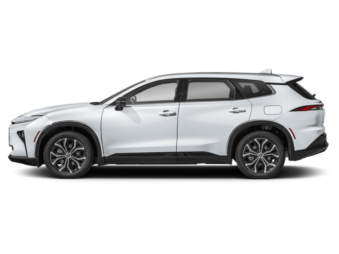 2025 Toyota Crown Signia XLE AWD (Natl)