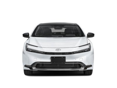 2025 Toyota Prius XLE (Natl)