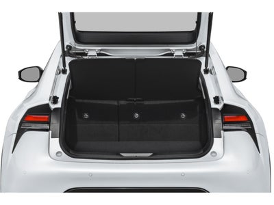 2025 Toyota Prius XLE (Natl)