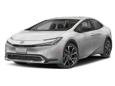 2023 Toyota Prius Prime XSE (Natl)