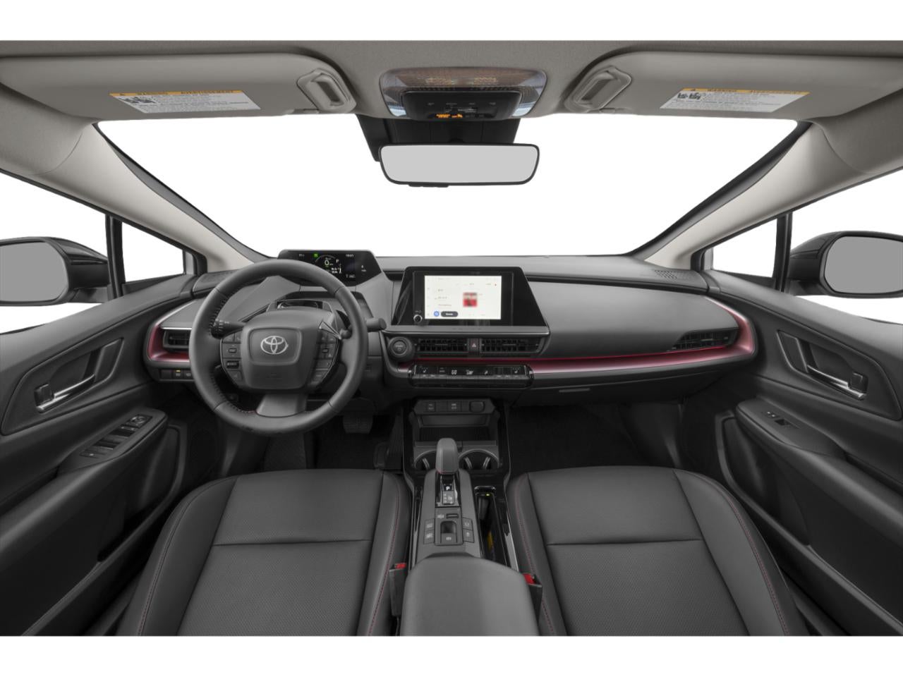 2023 Toyota Prius Prime XSE (Natl)