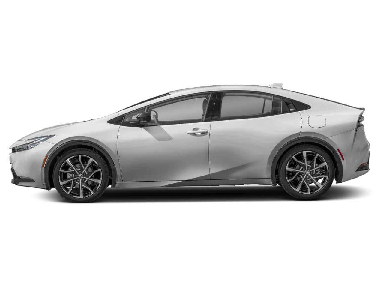 2023 Toyota Prius Prime XSE (Natl)