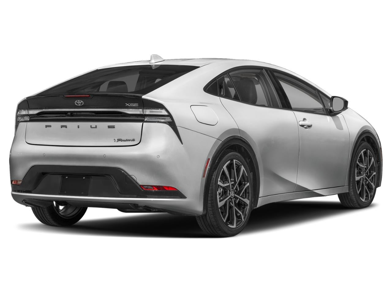 2023 Toyota Prius Prime XSE (Natl)