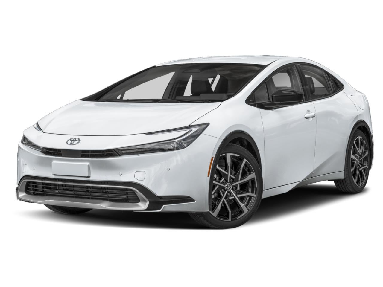 2023 Toyota Prius Prime XSE (Natl)