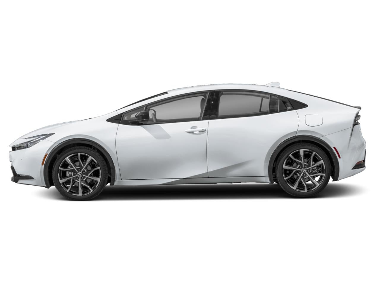 2023 Toyota Prius Prime XSE (Natl)