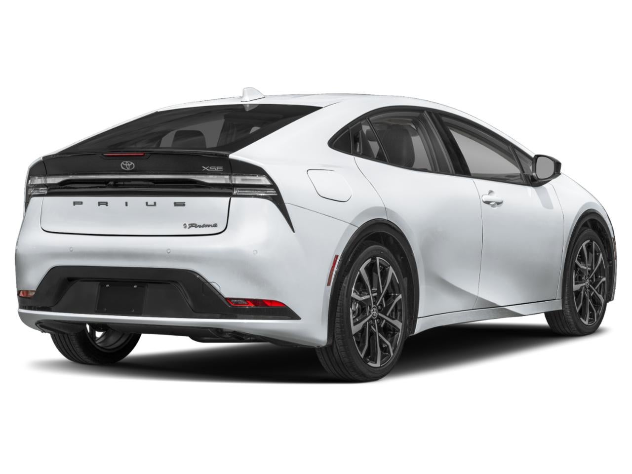 2023 Toyota Prius Prime XSE (Natl)