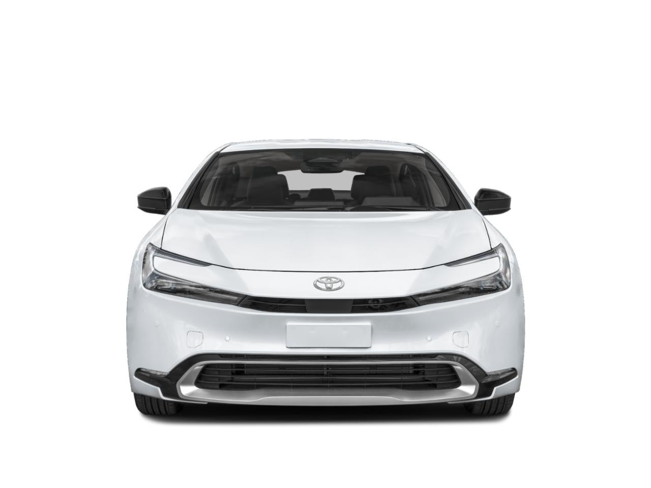 2023 Toyota Prius Prime XSE (Natl)