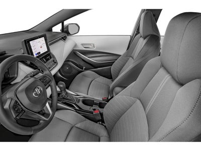 2023 Toyota Corolla Hybrid SE FWD (Natl)