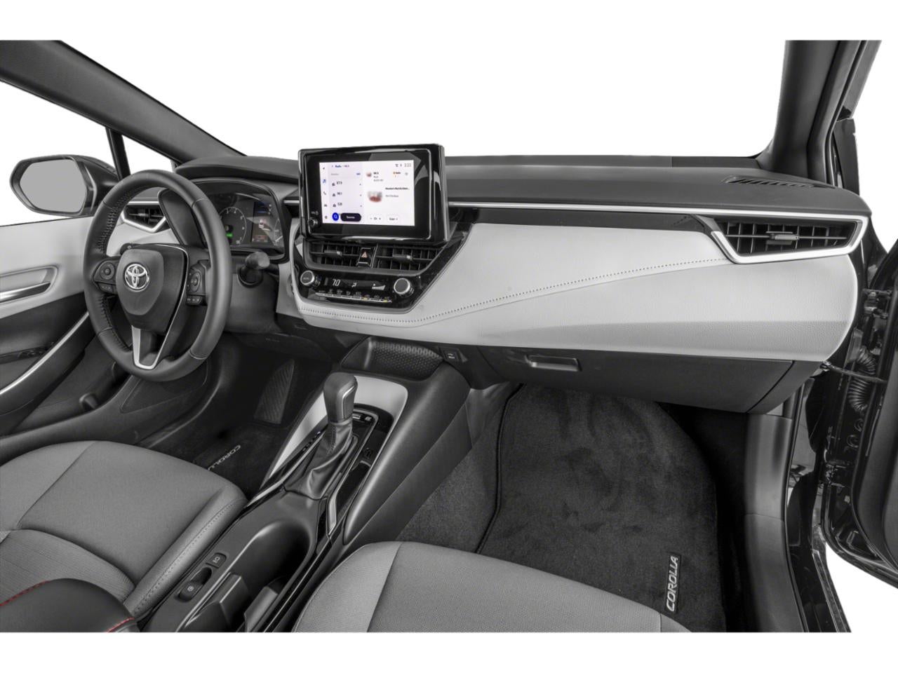 2023 Toyota Corolla Hybrid SE FWD (Natl)