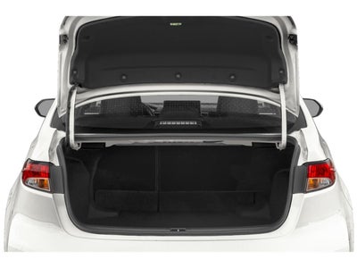 2025 Toyota Corolla Hybrid LE FWD (Natl)