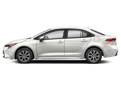 2025 Toyota Corolla Hybrid LE FWD (Natl)