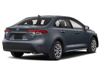 2023 Toyota Corolla Hybrid LE FWD (Natl)