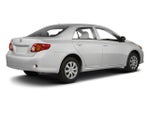 2010 Toyota Corolla 4dr Sdn Auto LE (Natl)