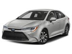 2022 Toyota Corolla Hybrid LE CVT (Natl)
