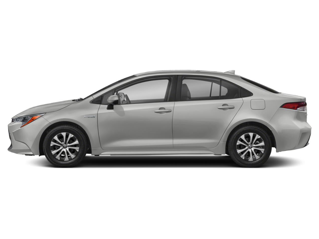 2020 Toyota Corolla Hybrid LE CVT (Natl)