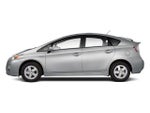 2011 Toyota Prius 5dr HB III (Natl)
