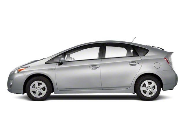 2011 Toyota Prius 5dr HB III (Natl)