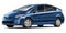 2011 Toyota Prius 5dr HB III (Natl)