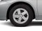 2011 Toyota Prius 5dr HB III (Natl)