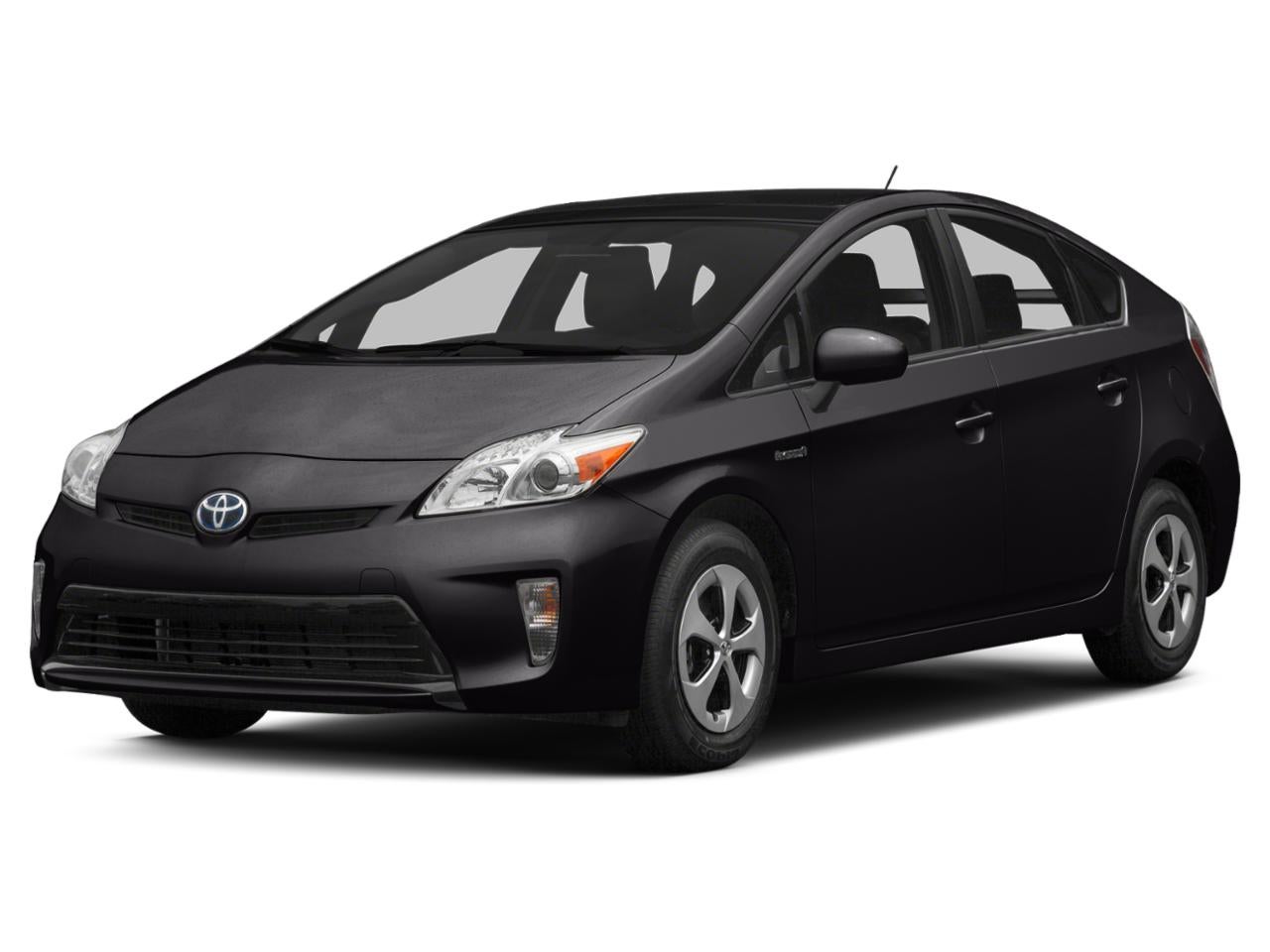 2015 Toyota Prius 5dr HB Two (SE)