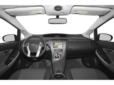2015 Toyota Prius 5dr HB Two (SE)
