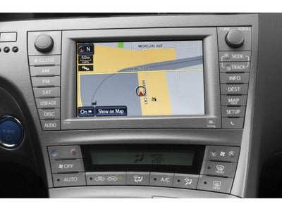 2015 Toyota Prius 5dr HB Two (SE)