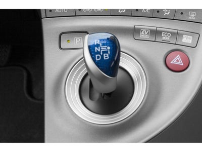 2015 Toyota Prius 5dr HB Two (SE)