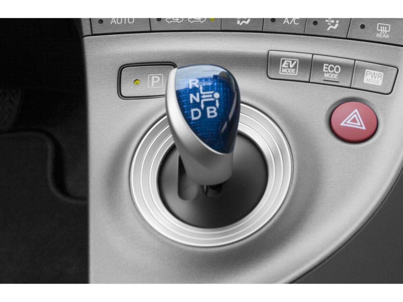 2015 Toyota Prius 5dr HB Two (SE)