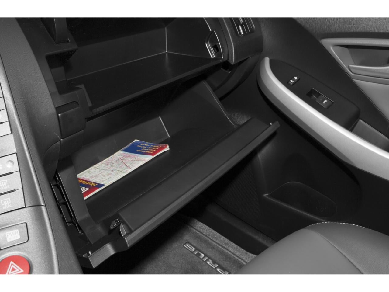 2015 Toyota Prius 5dr HB Two (SE)