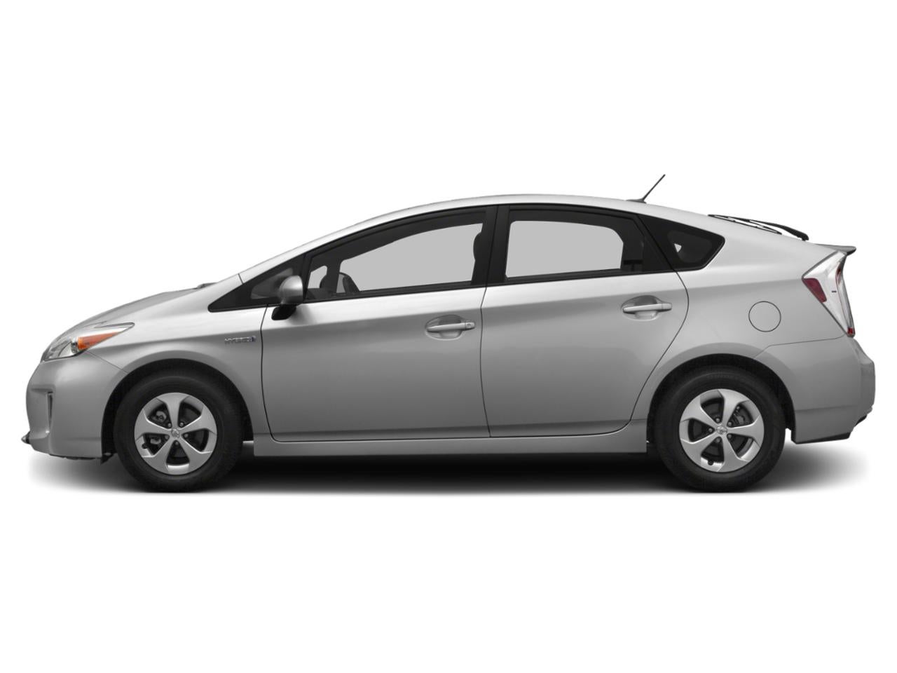 2015 Toyota Prius 5dr HB Two (SE)