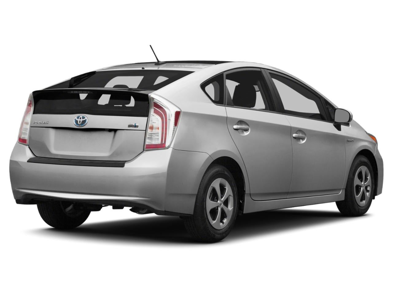 2015 Toyota Prius 5dr HB Two (SE)