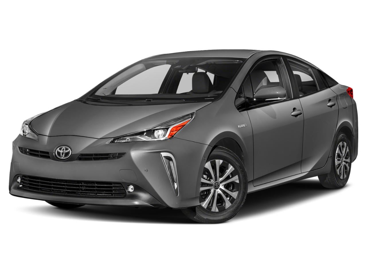 2022 Toyota Prius LE AWD-e (Natl)