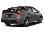 2022 Toyota Prius LE AWD-e (Natl)
