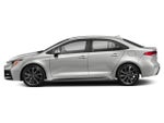 2022 Toyota Corolla SE CVT (Natl)