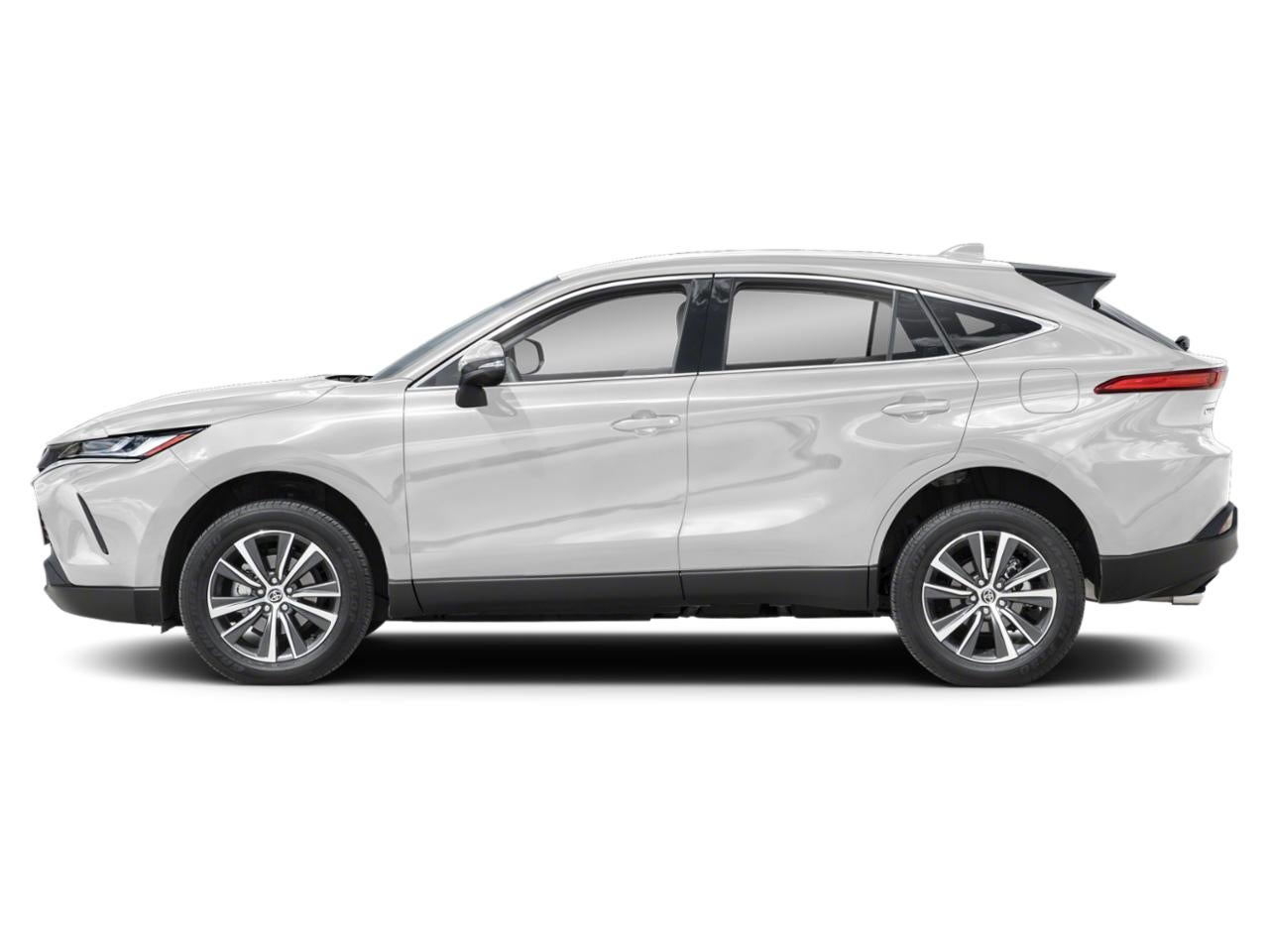 2023 Toyota Venza LE AWD (GS)