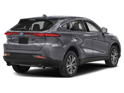 2023 Toyota Venza LE AWD (GS)