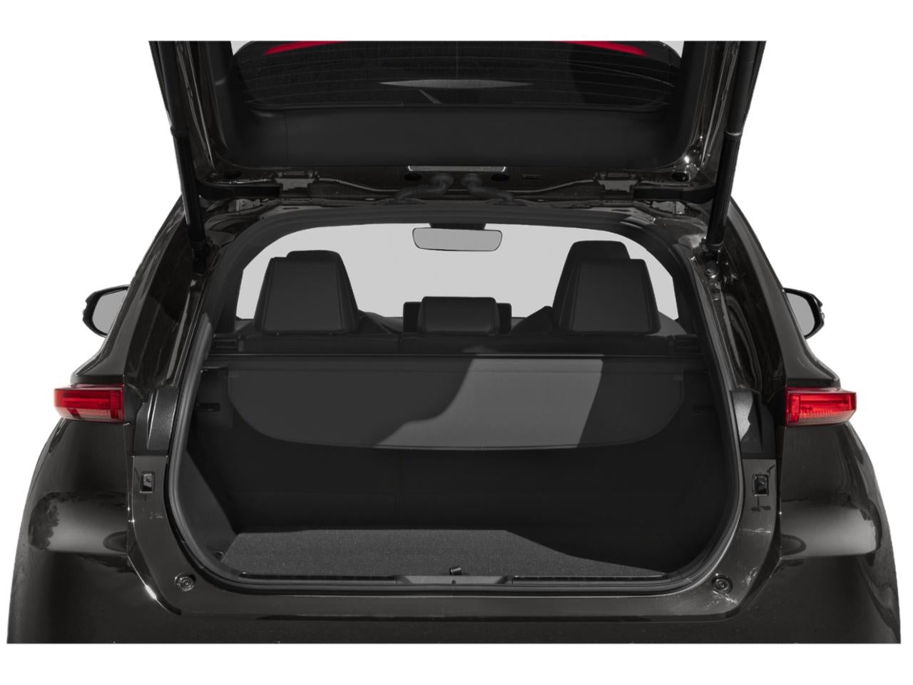 2021 Toyota Venza XLE AWD (SE)