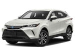2021 Toyota Venza LE AWD (GS)