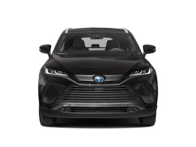 2021 Toyota Venza XLE AWD (SE)