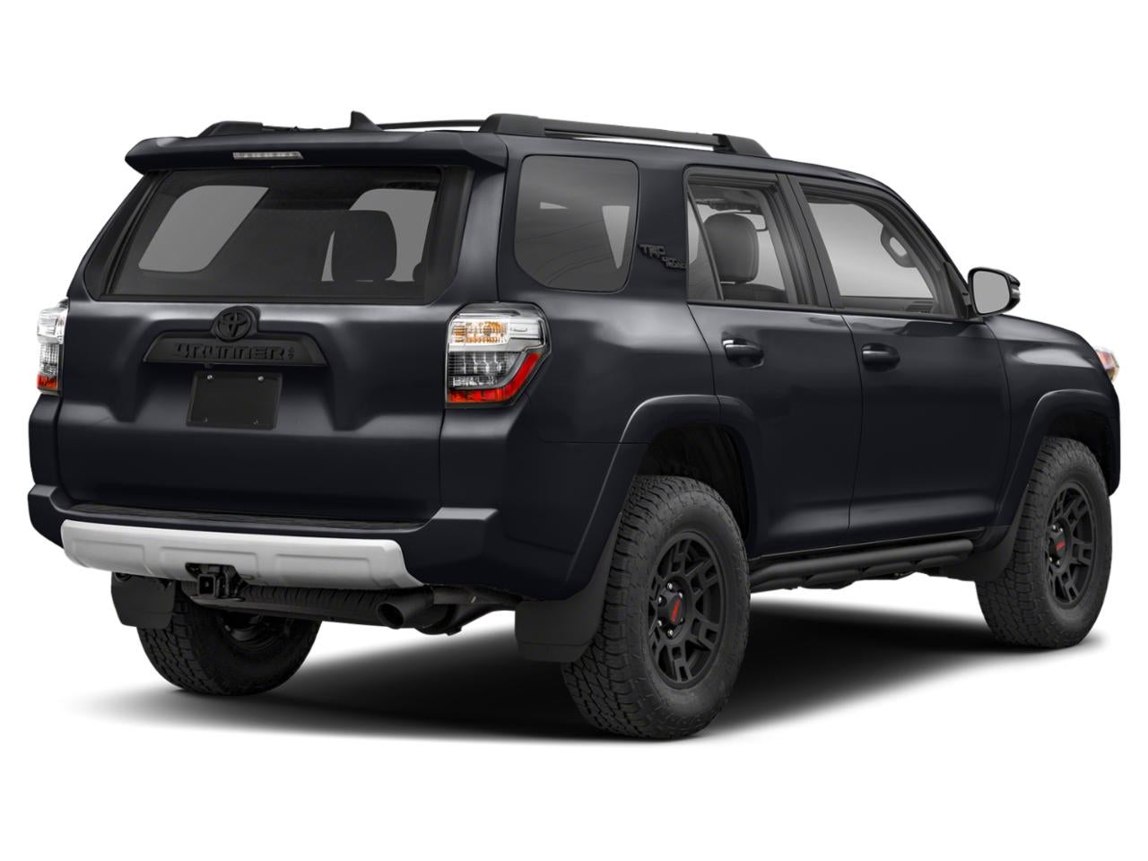 2023 Toyota 4Runner TRD Off Road Premium 4WD (Natl)