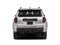 2025 Toyota 4Runner SR5 2WD (Natl)