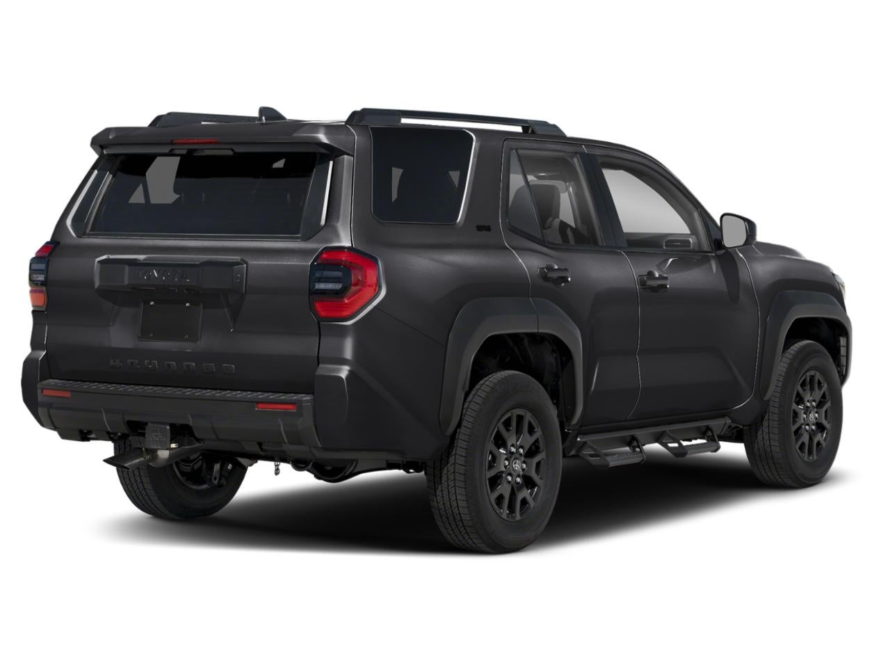 2026 Toyota 4Runner SR5 4WD (GS)