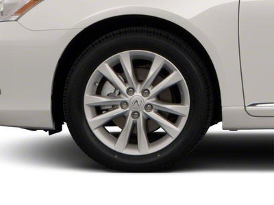 2010 Lexus ES 350 4dr Sdn