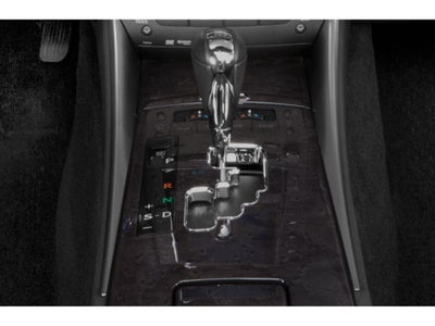 2015 Lexus IS 350C 2dr Conv